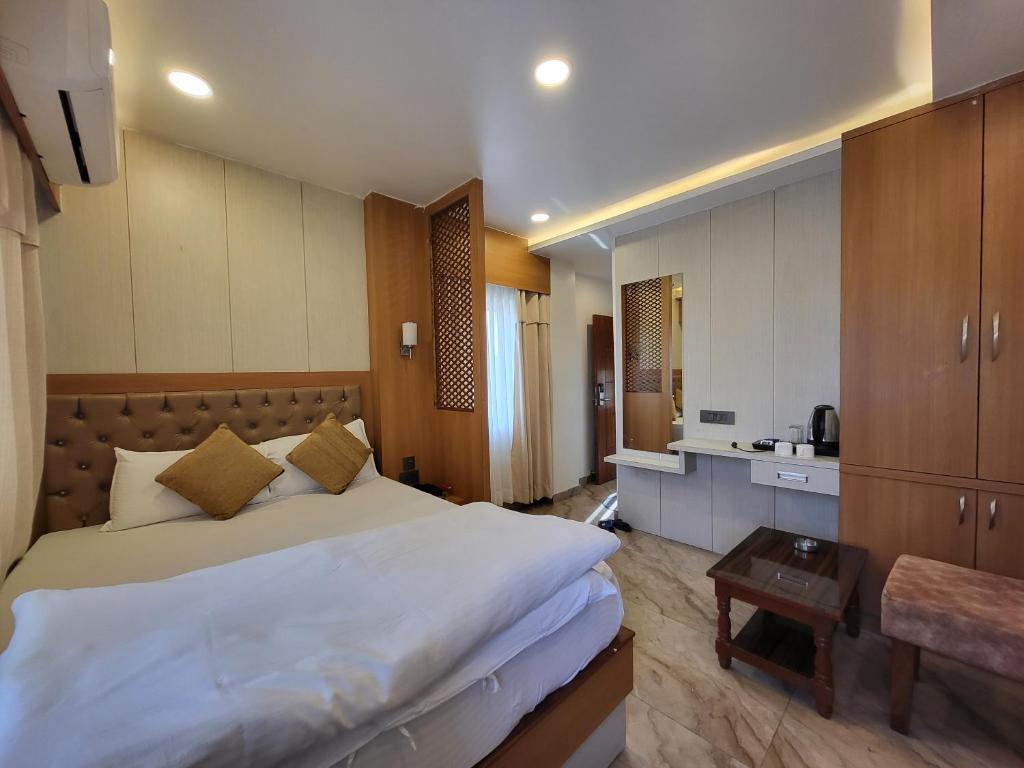 Anjani Suite